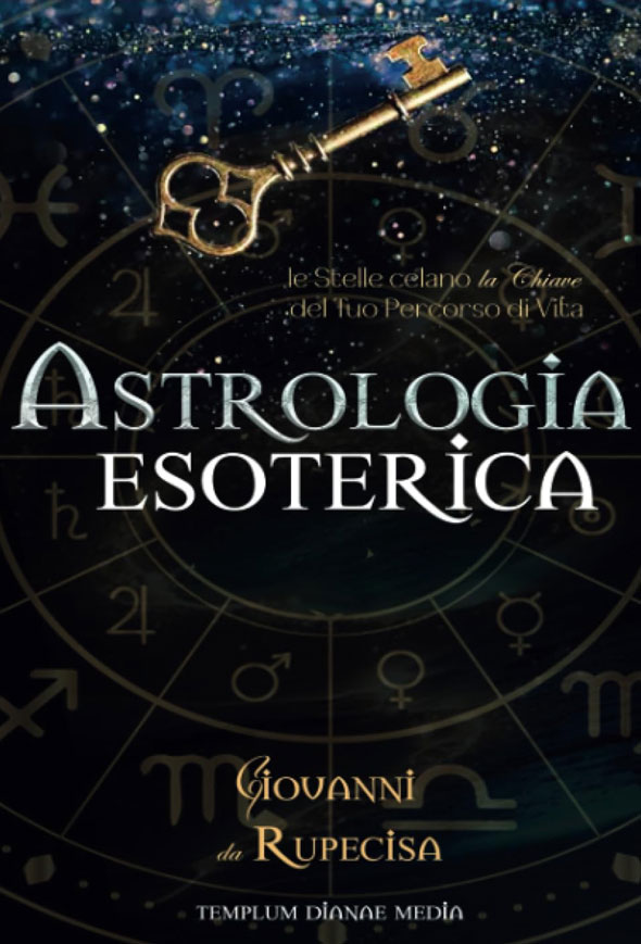 Astrologia Esoterica