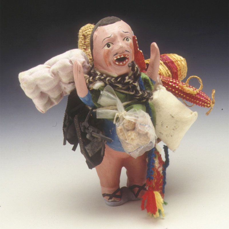 El Ekeko