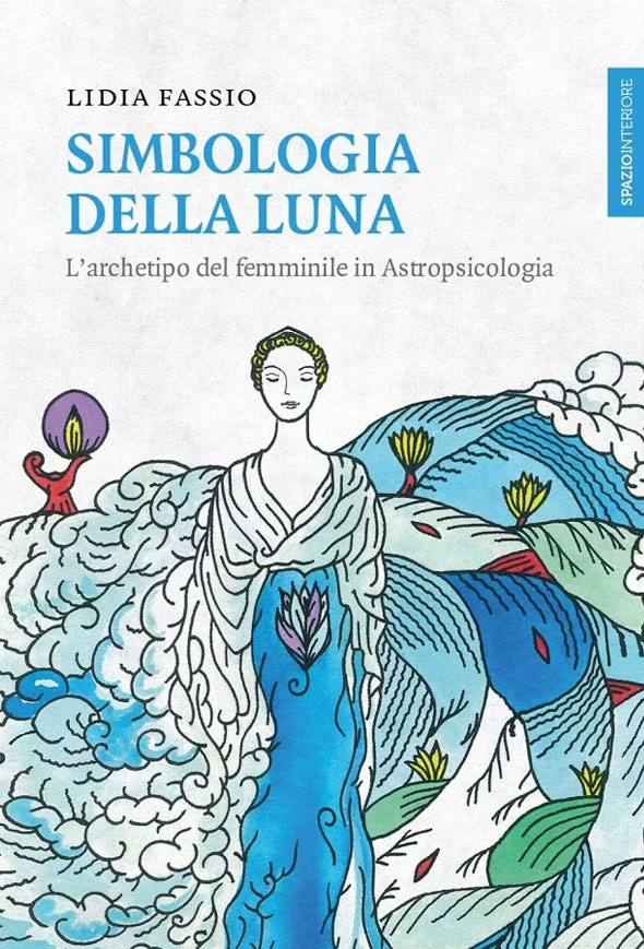Simbologia della Luna