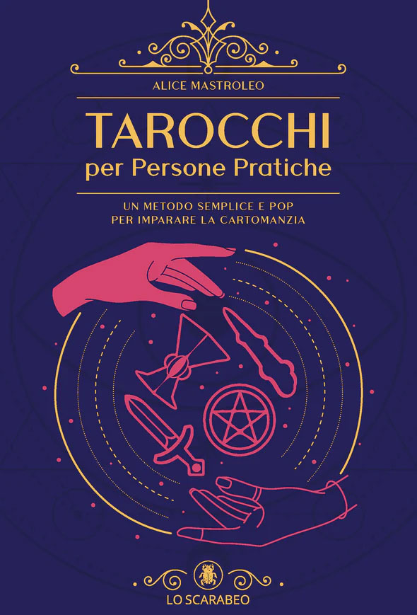 Tarocchi per persone pratiche