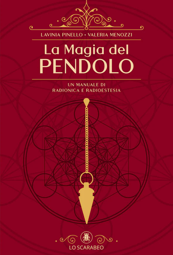 La Magia Del Pendolo