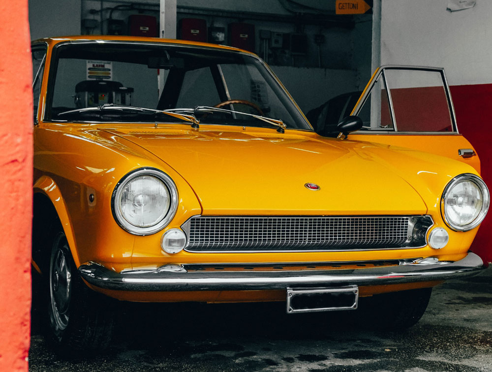 Assistenza stradale h24 per auto e moto a Genova